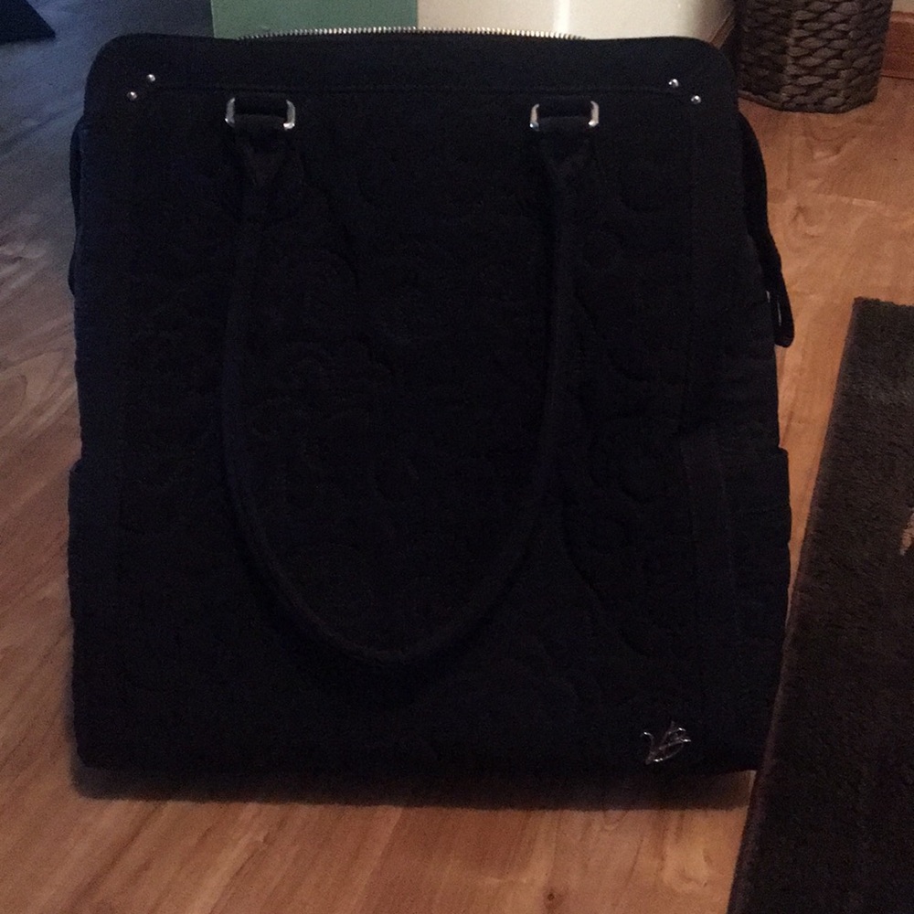 Vera Bradley Professional Work Tote